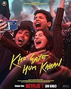 Kho Gaye Hum Kahan BollyFlix 2023 Movie Download 480p 720p 1080p 