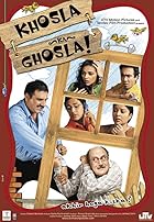 Khosla Ka Ghosla BollyFlix 2006 Hindi Movie Download 480p 720p 1080p 