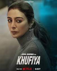 Khufiya BollyFlix 2023 Movie Download 480p 720p 1080p 