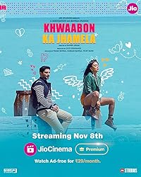 Khwaabon Ka Jhamela BollyFlix 2024 Hindi Movie Download 480p 720p 1080p 