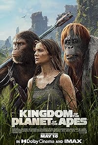 Kingdom Of The Planet Of The Apes BollyFlix 2024 Hindi Dubbed Movie Download 480p 720p 1080p 