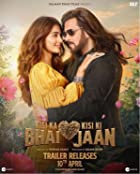 Kisi Ka Bhai Kisi Ki Jaan BollyFlix 2023 Movie Download 480p 720p 1080p 