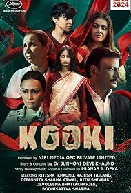 Kooki BollyFlix 2024 Hindi Dubbed Movie Download 480p 720p 1080p 