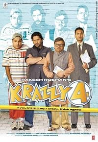 Krazzy 4 BollyFlix 2008 Movie Download 480p 720p 1080p 