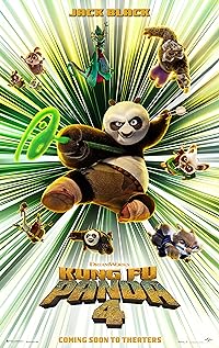 Kung Fu Panda 4 BollyFlix 2024 Hindi Dubbed English Movie Download 480p 720p 1080p 