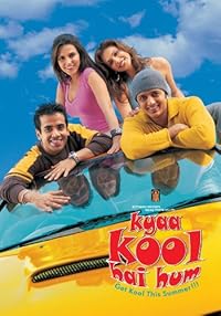 Kya Kool Hai Hum BollyFlix 2005 Hindi Movie Download 480p 720p 1080p