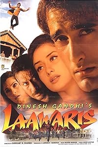 Laawaris BollyFlix 1999 Hindi Movie Download 480p 720p 1080p