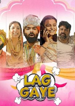 Lag Gaye 2024 Punjabi Movie Download 480p 720p 1080p BollyFlixHD