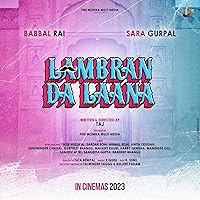 Lambran da Laana 2024 Punjabi Movie Download 480p 720p 1080p BollyFlix