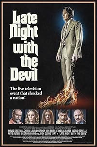 Late Night with the Devil BollyFlix 2024 Hindi Dubbed English Movie Download 480p 720p 1080p