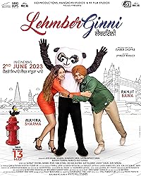 Lehmber Ginni BollyFlix 2023 Punjabi Movie Download 480p 720p 1080p