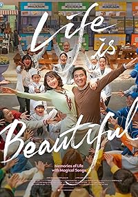 Life Is Beautiful 2022 Hindi Dubbed Korean 480p 720p 1080p BollyFlixHD