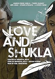 Love And Shukla BollyFlix 2017 Hindi Movie Download 480p 720p 1080p