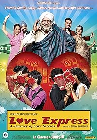 Love Express BollyFlix 2011 Movie Download 480p 720p 1080p