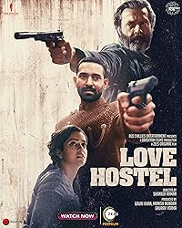 Love Hostel BollyFlix 2022 Full Movie Download 480p 720p 1080p