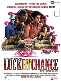 Luck By Chance BollyFlix 2009 Movie Download 480p 720p 1080p