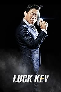 Luck Key BollyFlix 2016 Hindi Dubbed Korean 480p 720p 1080p 