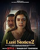 Lust Stories BollyFlix 2 2023 Movie Download 480p 720p 1080p 