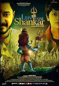 Luv You Shankar BollyFlix 2024 Movie Download 480p 720p 1080p 