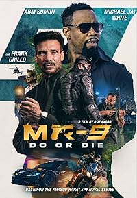 MR9 Do or Die 2024 Hindi Dubbed English 480p 720p 1080p BollyFlix