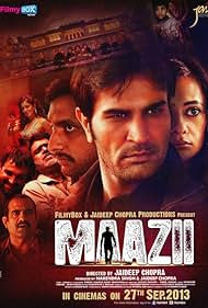 Maazii BollyFlix 2013 Movie Download 480p 720p 1080p 