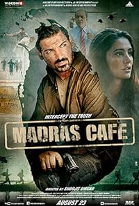 Madras Cafe BollyFlix 2013 Movie Download 480p 720p 1080p 