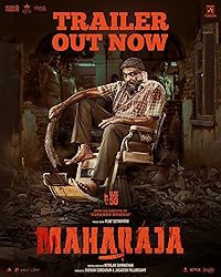 Maharaja 2024 Hindi Dubbed 480p 720p 1080p BollyFlix