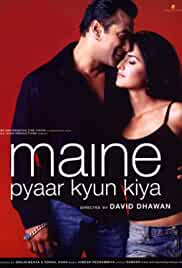 Maine Pyaar Kyun Kiya BollyFlix 2005 Full Movie Download 480p 720p 1080p