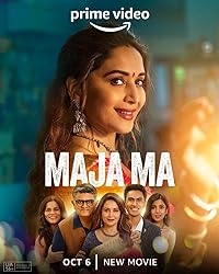 Maja Ma BollyFlix 2022 Movie Download 480p 720p 1080p 