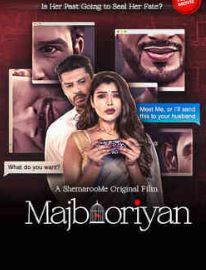 Majbooriyan BollyFlix 2023 Hindi Movie Download 480p 720p 1080p 