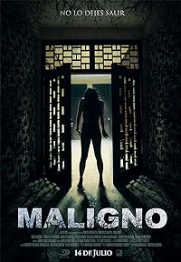 Maligno BollyFlix 2016 Hindi Dubbed English 480p 720p 1080p 