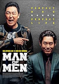 Man Of Men BollyFlix 2019 Hindi Dubbed Korean 480p 720p 1080p 