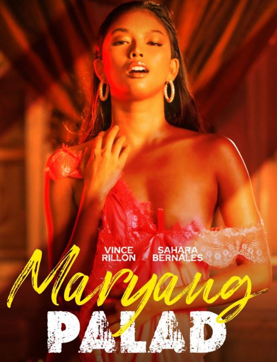 Maryang Palad BollyFlix 2024 Tagalog VMAX Movie Download 480p 720p 1080p