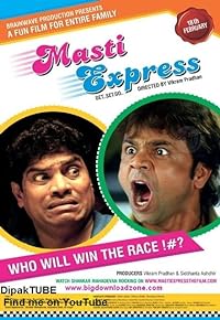 Masti Express BollyFlix 2011 Movie Download 480p 720p 1080p