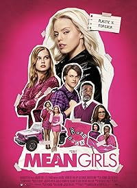 Mean Girls BollyFlix 2024 Hindi Dubbed English 480p 720p 1080p 