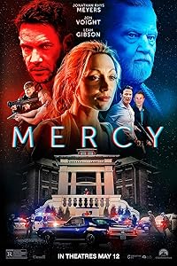 Mercy BollyFlix 2023 Hindi Dubbed English 480p 720p 1080p 