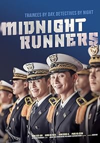 Midnight Runners BollyFlix 2017 Hindi Dubbed Movie Download 480p 720p 1080p 