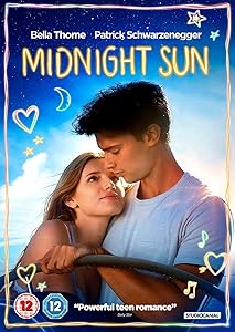 Midnight Sun BollyFlix 2018 Hindi Dubbed English 480p 720p 1080p