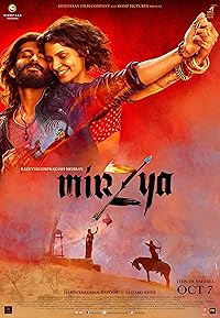 Mirzya BollyFlix 2016 Hindi Movie Download 480p 720p 1080p 