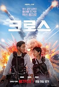 Mission Cross 2024 Hindi Dubbed English Korean 480p 720p 1080p BollyFlixHD