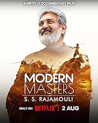 Modern Masters SS Rajamouli 2024 NF Movie Download 480p 720p 1080p BollyFlixHD