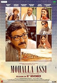 Mohalla Assi BollyFlix 2015 Movie Download 480p 720p 1080p 