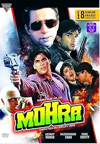 Mohra BollyFlix 1994 Hindi Movie Download 480p 720p 1080p 