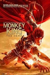 Monkey King Hero Is Back BollyFlix 2024 Hindi Dubbed English Movie Download 480p 720p 1080p 