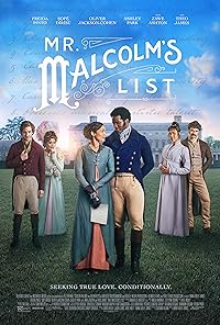 Mr Malcolms List BollyFlix 2022 Hindi Dubbed English 480p 720p 1080p 
