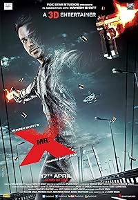 Mr X BollyFlix 2015 Hindi Movie Download 480p 720p 1080p 