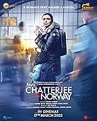 Mrs Chatterjee Vs Norway BollyFlix 2023 Hindi Movie Download 480p 720p 1080p 