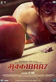 Mukkabaaz BollyFlix 2018 Movie Download 480p 720p 1080p