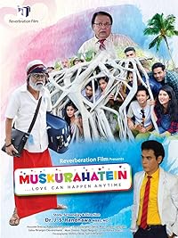 Muskurahatein BollyFlix 2017 Movie Download 480p 720p 1080p 