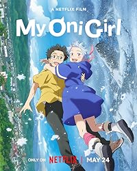 My Oni Girl BollyFlix 2024 Hindi Dubbed English Japanese Moive Download 480p 720p 1080p 